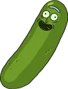PICKLE RICK