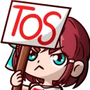 ToS (Terms of Service)