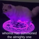 summoned