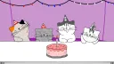 Cat Party 2