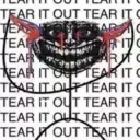 TEAR IT OUT