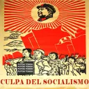 culpa del socialismo