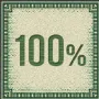 100%