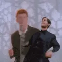 Bully Maguire Rick Roll