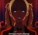 Kirari Jumpscare