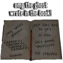 ghost_writing