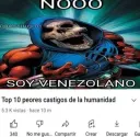 NOOOOO SOY VENEZOLANO