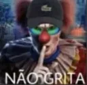 nao grita