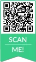 Share server QR Code