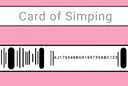 card_of_simping