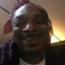 snoop smile