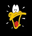 Daffy Duck 