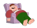 Comfy Peter 