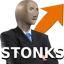 Stonks