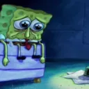 Sad SbongeBop