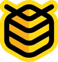 StreamBee logo