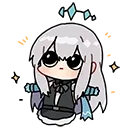 ToF wow surprise surprised 