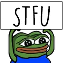 Stfu