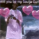 Soulja Gurl