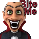 bite me