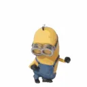minion dance