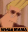 Whoa Mama