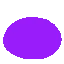 purple wobroll