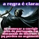 A REGRA E CLARA