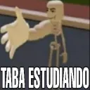Taba Estudiando