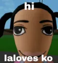 hi laloves ko