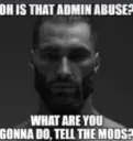 adminabuse