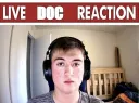 Live Doc Reaction