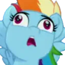 Rainbow Derp