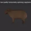 capybara