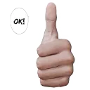 ok-hand