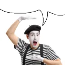 Mime Opinion