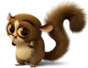 Lemur Smor