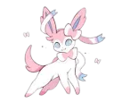Just a sylveon again