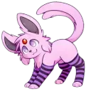 Espeon
