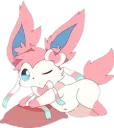 Sylveon pet