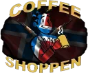 :coffeeshoppen: