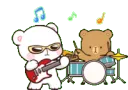 bearband
