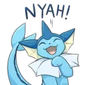 Nyah~