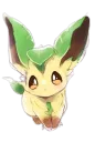 Leafeon