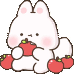 nom nom