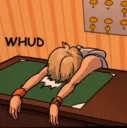 WHUD