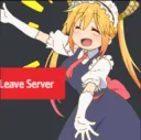 leave-server