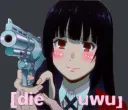 yumeko-die-uwu