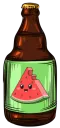 Melonenbier