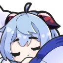 GanyuSleep
